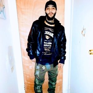 Meet your Posher, Joel